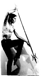 Young Master Zhen in 1986